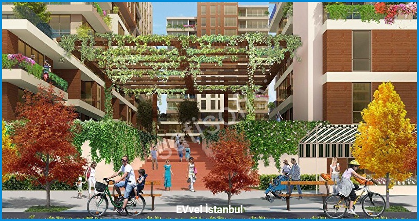EVvel İstanbul 3