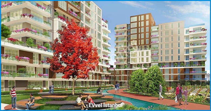 EVvel İstanbul 4