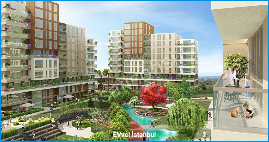 EVvel İstanbul 5