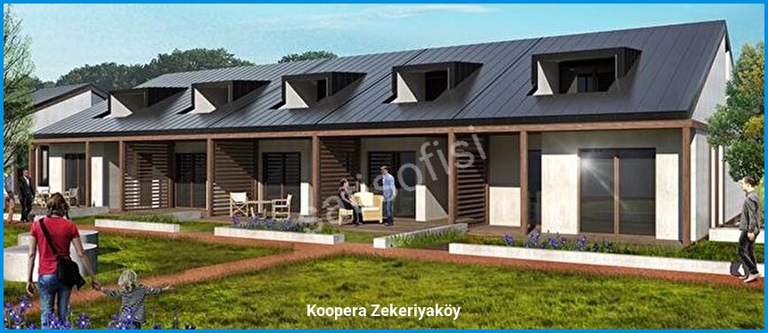 Koopera Zekeriyaköy