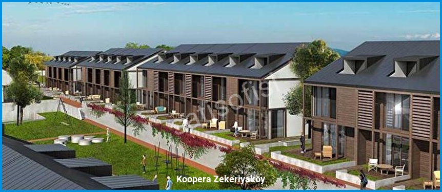 Koopera Zekeriyaköy görsel 2