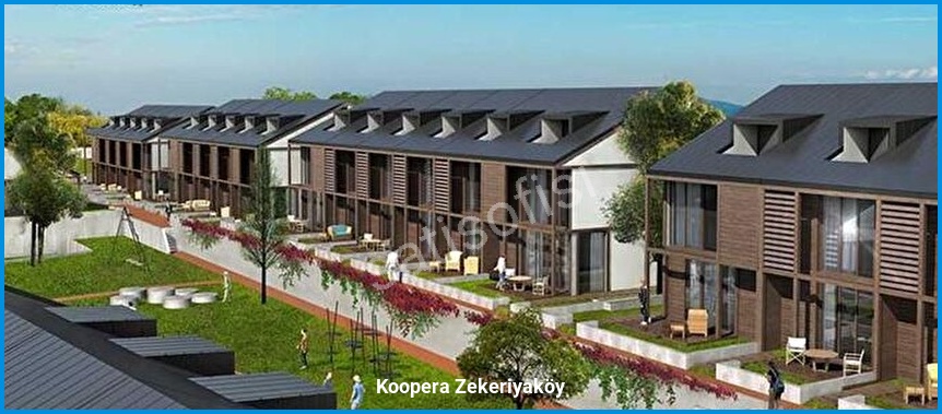 Koopera Zekeriyaköy görsel 5