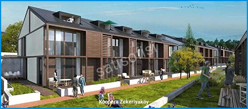 Koopera Zekeriyaköy görsel 6