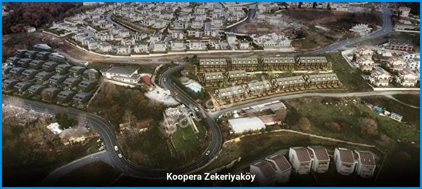 Koopera Zekeriyaköy görsel 7