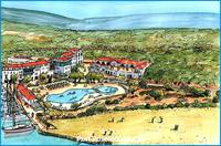 Port Poseidon Muğla