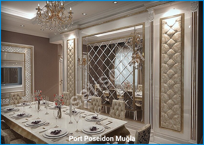 Port Poseidon Muğla görsel 9