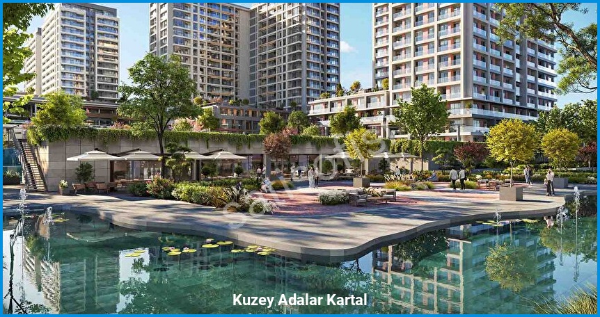 Kuzey Adalar Kartal 14