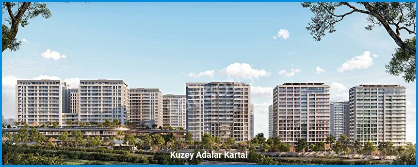 Kuzey Adalar Kartal 19