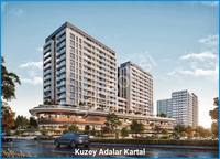 Kuzey Adalar Kartal