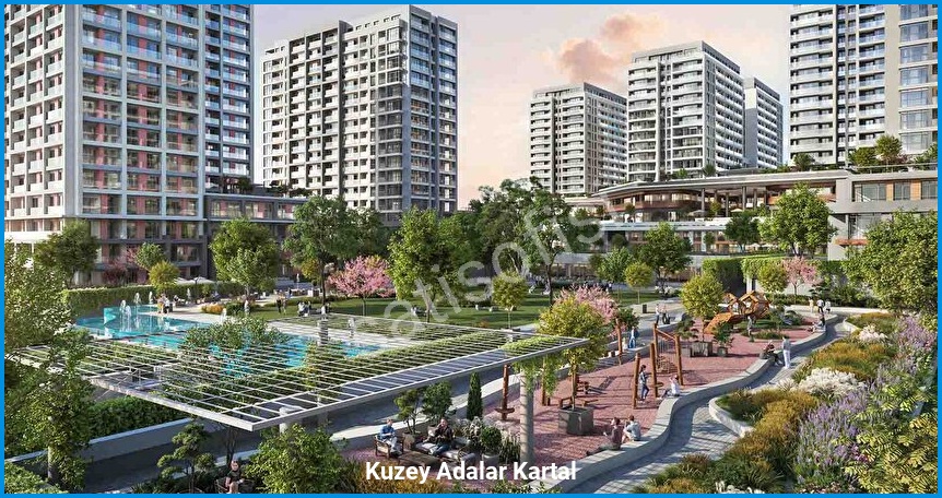 Kuzey Adalar Kartal 4