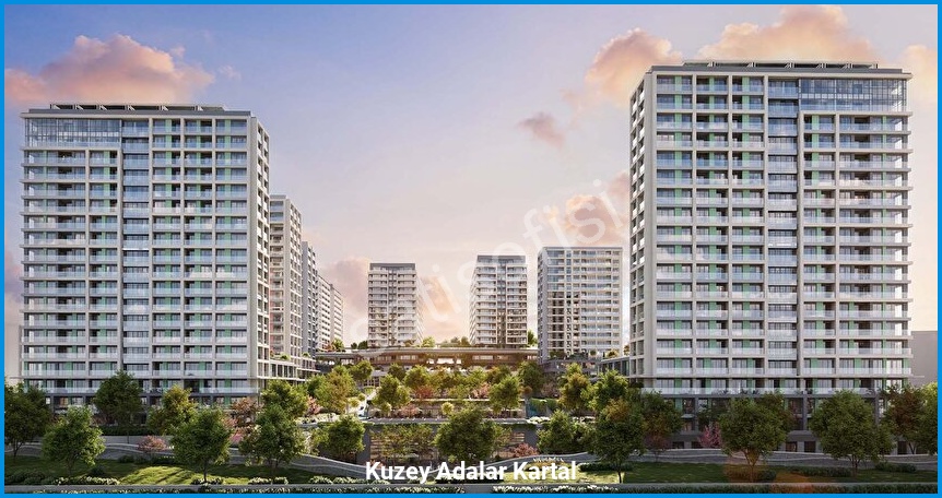 Kuzey Adalar Kartal 5