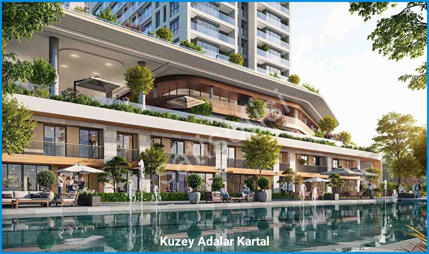 Kuzey Adalar Kartal 6