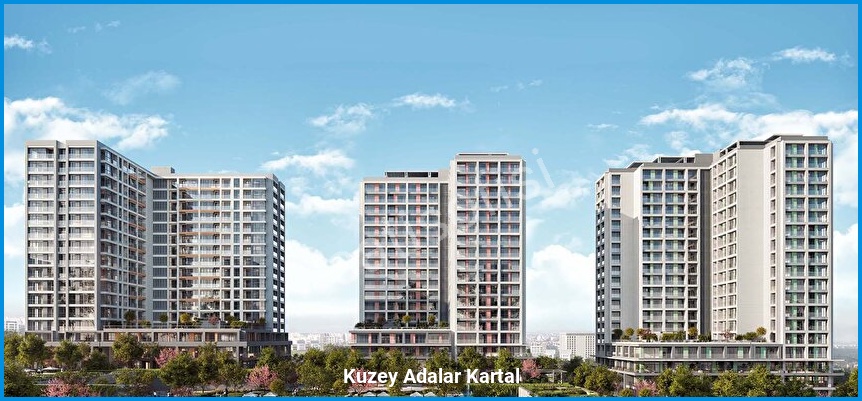Kuzey Adalar Kartal 9
