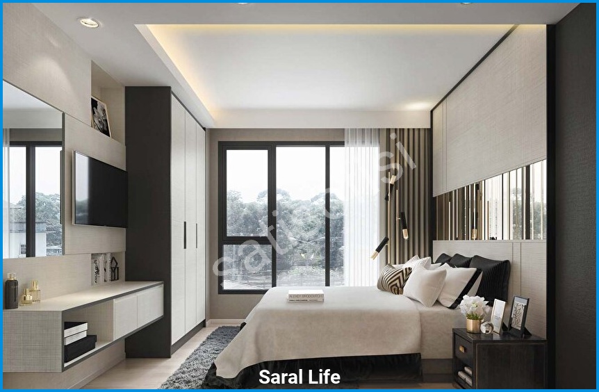 Saral Life 10