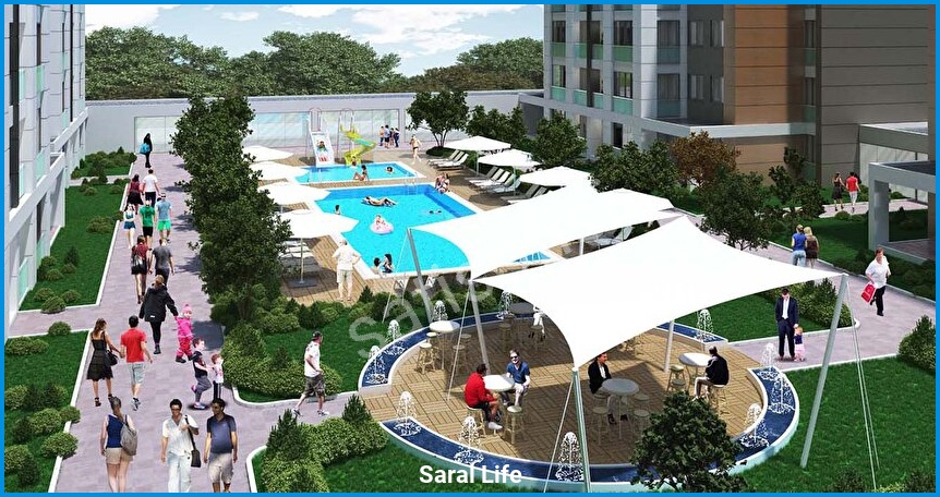 Saral Life 2