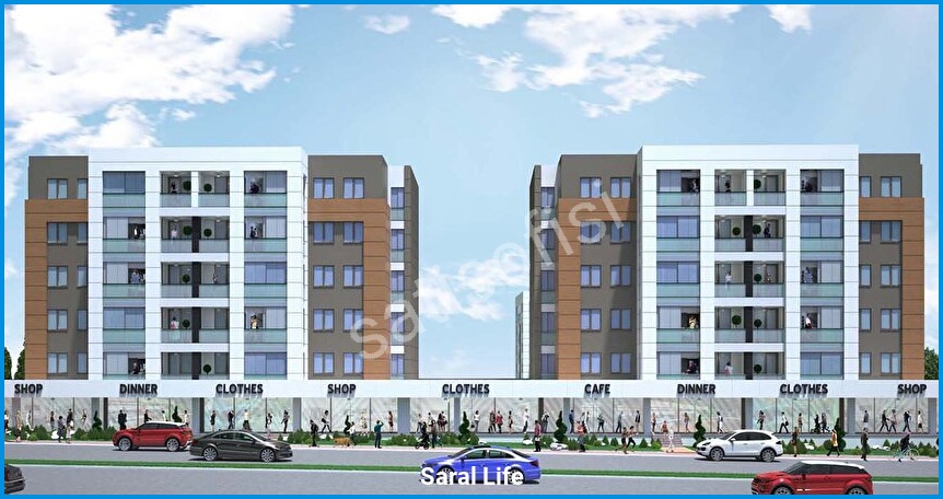 Saral Life 5