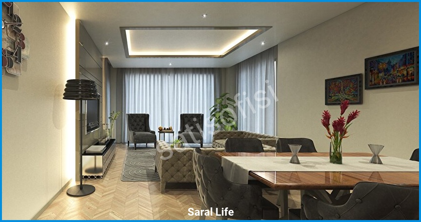 Saral Life 7
