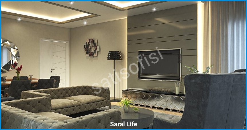 Saral Life 8