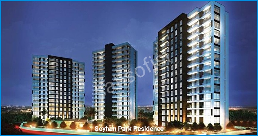 Seyhan Park Residence