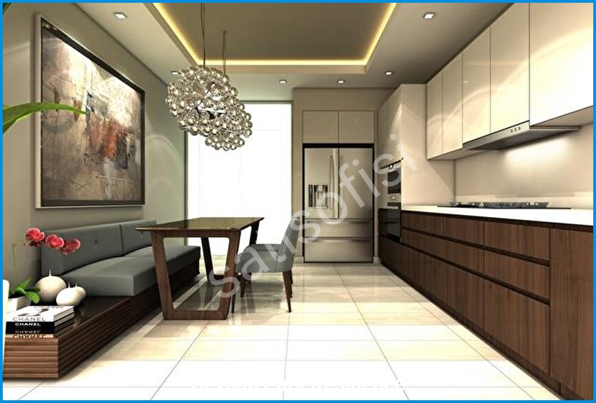 Seyhan Park Residence görsel 9