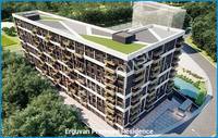 Erguvan Premium Residence