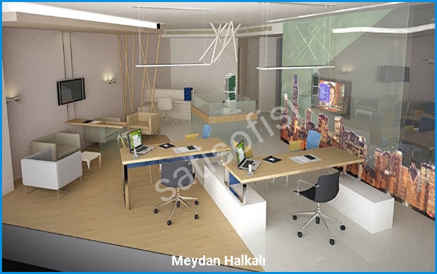 Meydan Halkalı 10