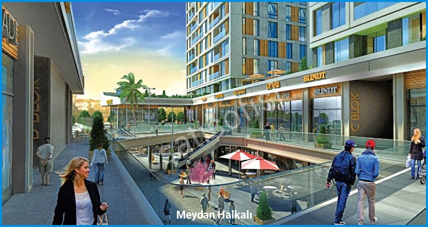 Meydan Halkalı 2