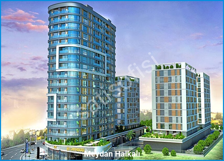 Meydan Halkalı 5