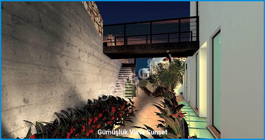 Gümüşlük Vista Sunset 2