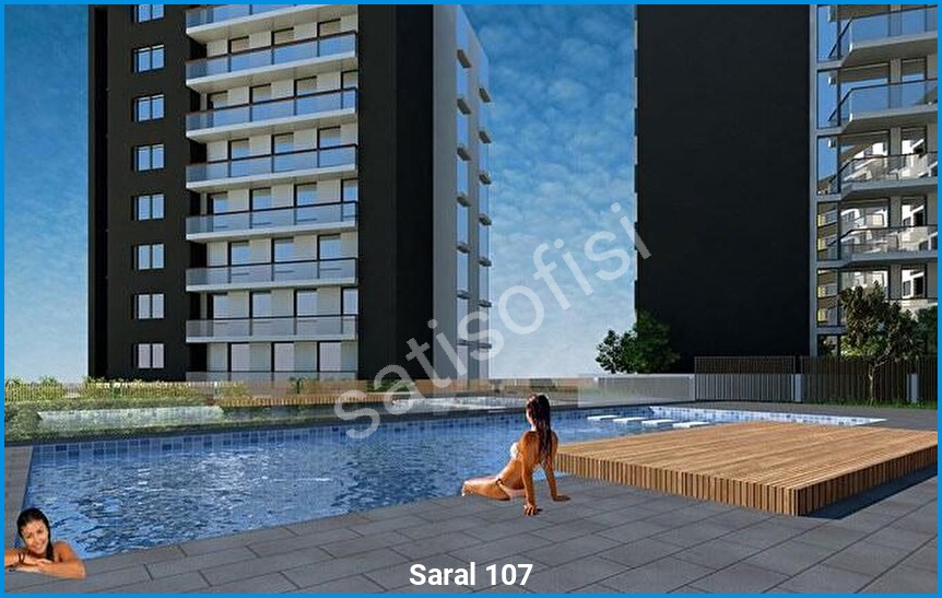 Saral 107 12