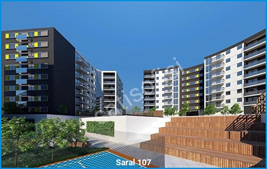 Saral 107 2