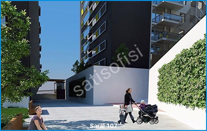Saral 107 7