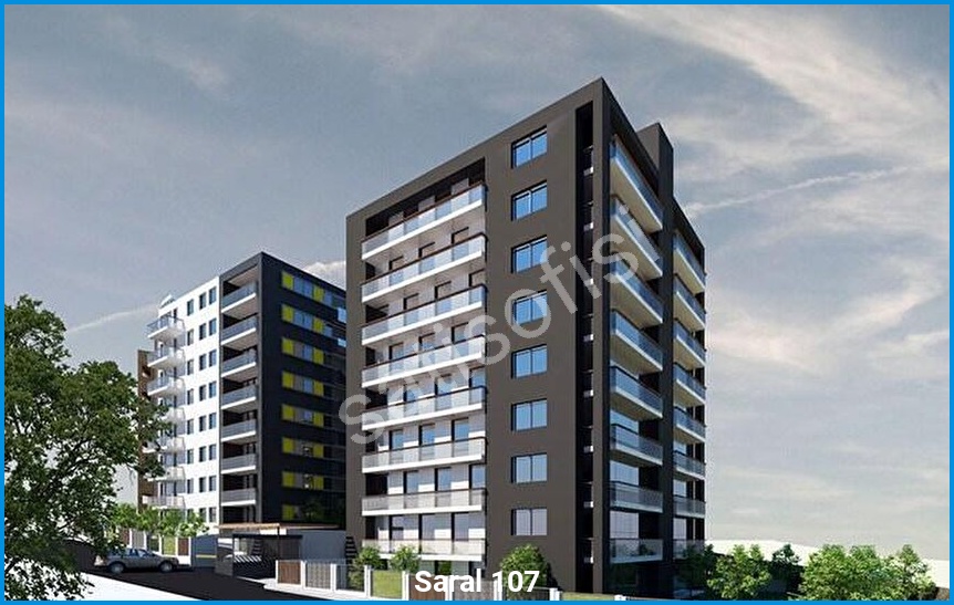 Saral 107 9