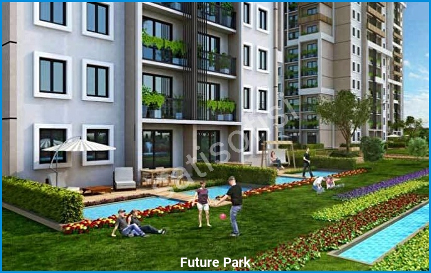 Future Park görsel 2