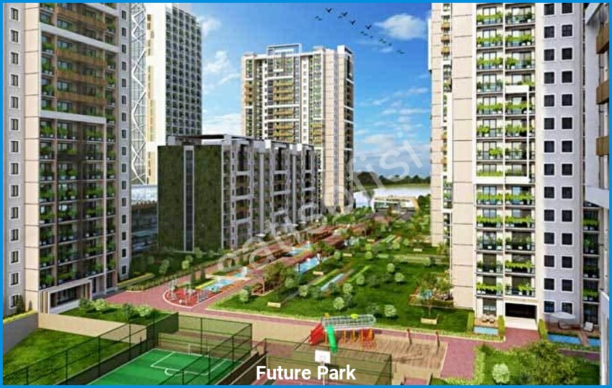 Future Park görsel 4