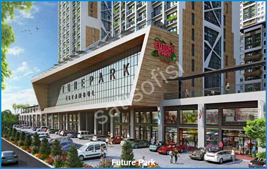 Future Park görsel 6