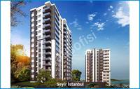 Seyir İstanbul