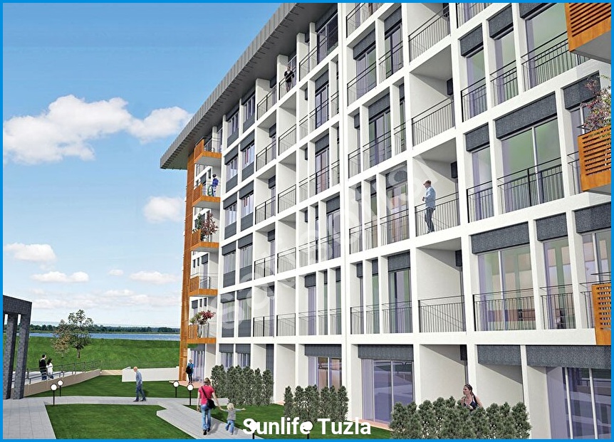 Sunlife Tuzla görsel 3