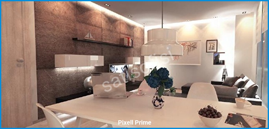 Pixell Prime 2