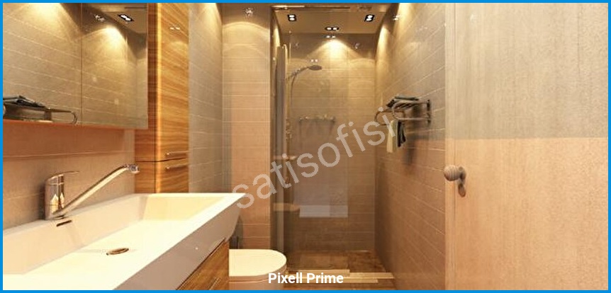 Pixell Prime 7
