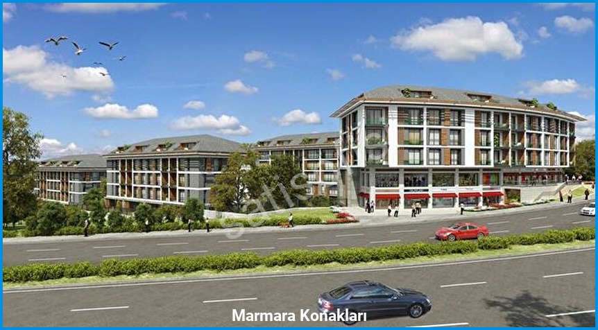 Marmara Konakları 2