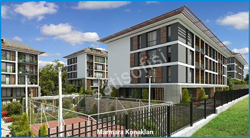 Marmara Konakları 3