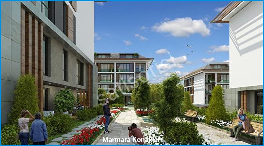 Marmara Konakları 4