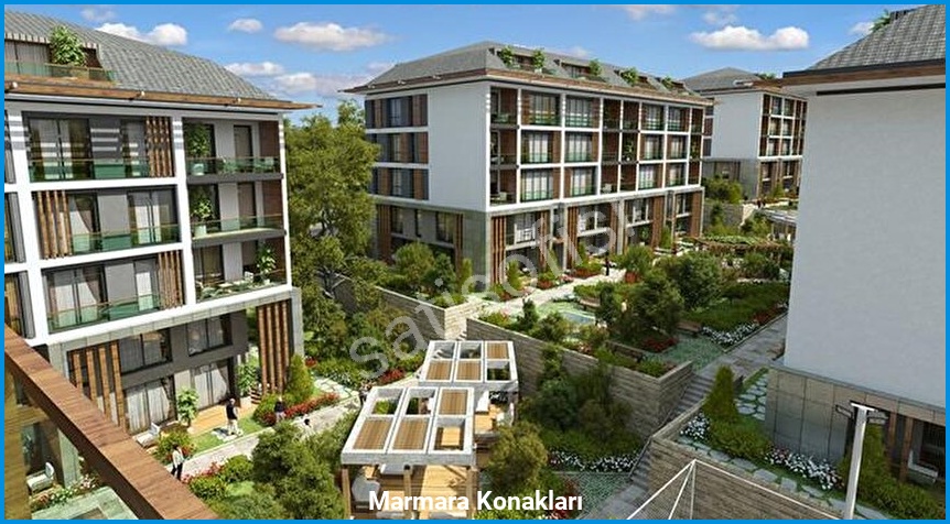 Marmara Konakları 5