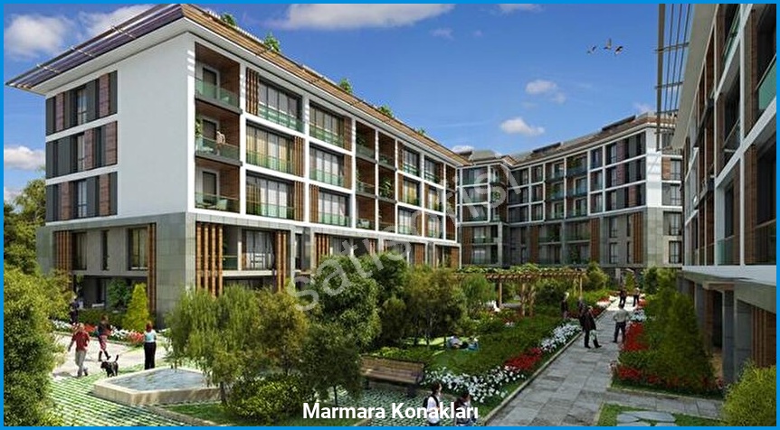 Marmara Konakları 6