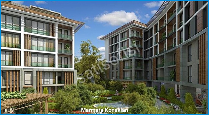 Marmara Konakları 7
