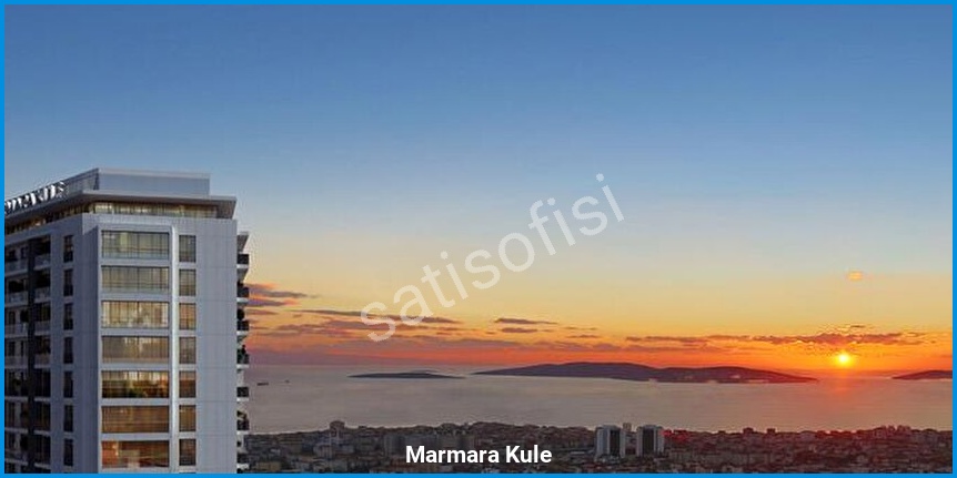 Marmara Kule