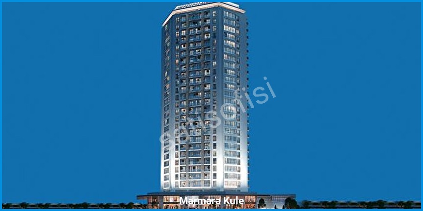 Marmara Kule 3