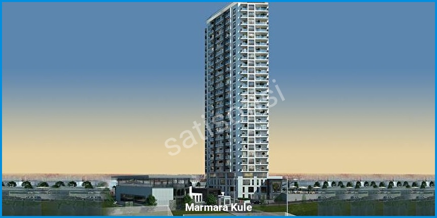 Marmara Kule 4