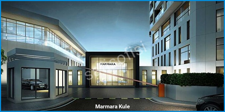 Marmara Kule 5